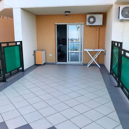 Vlore View Apartment Dış mekan fotoğraf