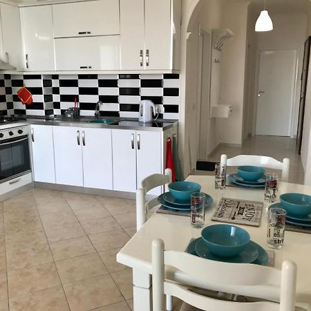 Vlore View Apartment Dış mekan fotoğraf