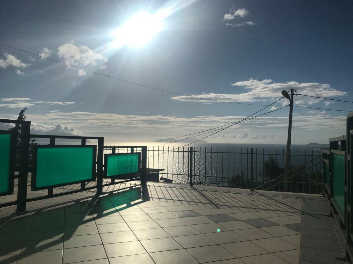Vlore View Apartment Dış mekan fotoğraf